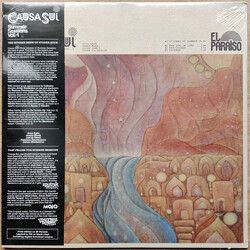Causa Sui Summer Sessions Vol. 1 Vinyl LP