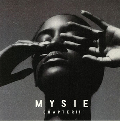 Mysie Chapter 11 Vinyl LP
