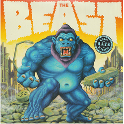 Henry & The Bleeders The Beast Vinyl LP