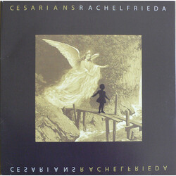 Cesarians Rachel Frieda VINYL LP