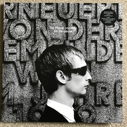 Divine Comedy Fin De Siecle Vinyl LP