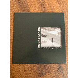 Mt. Doubt Doubtlands VINYL LP