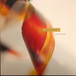 Coldharbourstores Dearly Devoted VINYL LP