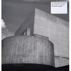 Wedding Present We All Came From The Sea / Summer VINYL 7INCH