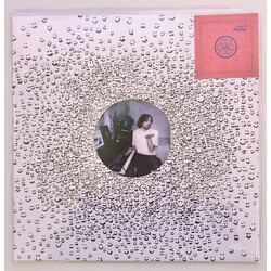 Astrel K Flickering I Vinyl LP