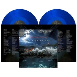 Damanek Making Shore VINYL LP