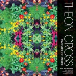 Theon Cross / Pokus Soul Jazz Records Presents Kaleidoscope: Theon Cross - Candace Of Meroe / Pokus - Pokus One VINYL 12INCH
