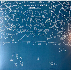 Mammal Hands Animalia Vinyl LP