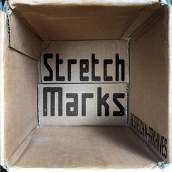 Stretchmarks The Stretch M-Arkhives VINYL LP