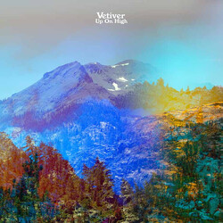 Vetiver Up On High