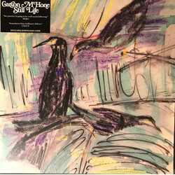 Carson Mchone Still Life Vinyl LP