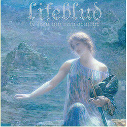 Lifeblud Be Thou My Very Armour VINYL LP