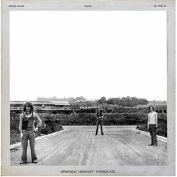 Dark Catalogue Raisonne: Vol. 13: Anonymous Days Part 2 VINYL LP