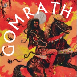 Gomrath Gomrath VINYL LP