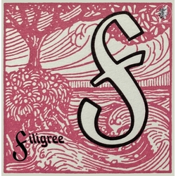 Filigree Filigree Vinyl LP