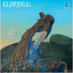 Elandillelandill Elandill VINYL LP
