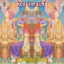 Zeitgeist Summers Day VINYL LP