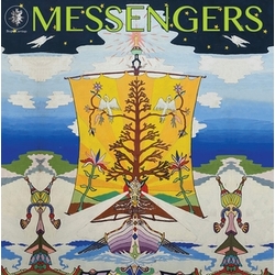 Messengers Messengers VINYL LP