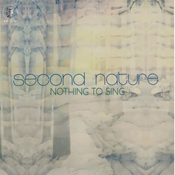 Second Nature Nothing To Sing VINYL LP