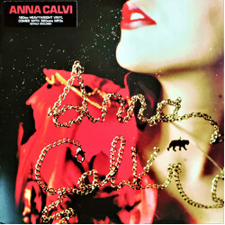 Anna Calvi Anna Calvi Vinyl LP