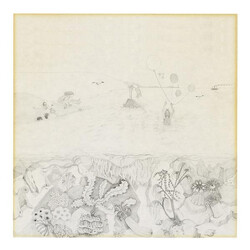 Robert Wyatt Rock Bottom VINYL LP