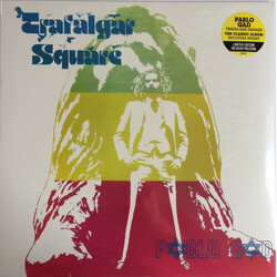 Pablo Gad Trafalgar Square Vinyl LP