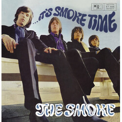The Smoke ...It's Smoke Time Vinyl LP