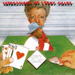 Leroy Smart Impressions VINYL LP