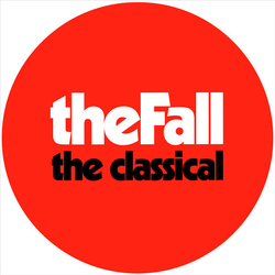 Fall Classical VINYL LP