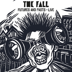 Fall Futures & Pasts VINYL LP