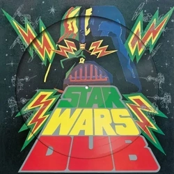 Phil Pratt Star Wars Dub (Picture Disc) (Rsd 2025) Vinyl LP