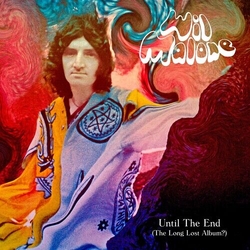 Wil Malone Until The End THE LONG-LOST ALBUM? VINYL LP