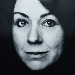 Amanda Whiting After Dark Vinyl LP