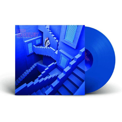 Luke Morley Songs From The Blue Room VINYL LP