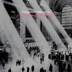Fairground Attraction Beautiful Happening VINYL LP