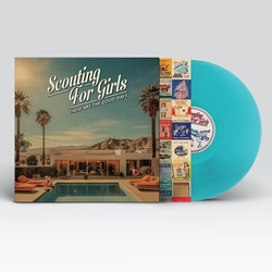 Scouting For Girls These Are The Good Days VINYL LP