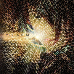 Imogen Heap Sparks Vinyl 2 LP