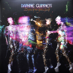 Daphne Guinness Daphne & The Golden Chord Vinyl LP