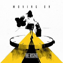 Rising Moving On Vinyl LP