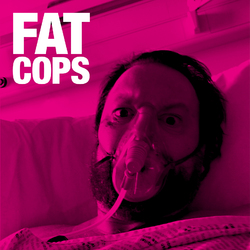 Fat Cops Fat Cops Vinyl LP