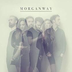 Morganway Morganway Vinyl LP