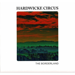 Hardwicke Circus The Borderland VINYL LP