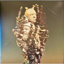 Gardenstate Inspirations Vinyl 2 LP
