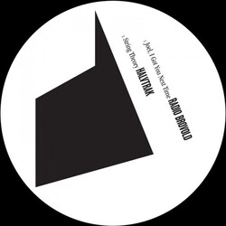 Various Artists Dba019.5 Vinyl 12"