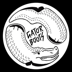 Soul Clap Gator Boots Vol. 6 VINYL 12INCH