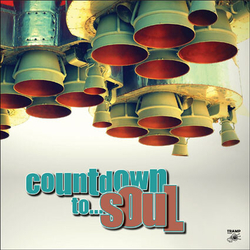 Various Artists Countdown To... Soul Vinyl LP