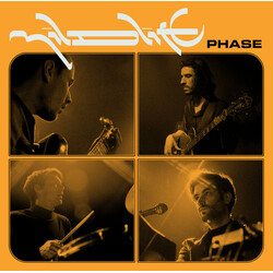 Mildlife Phase
