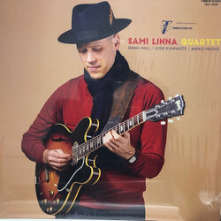 Sami Linna Quartet Sami Linna Quartet Vinyl LP