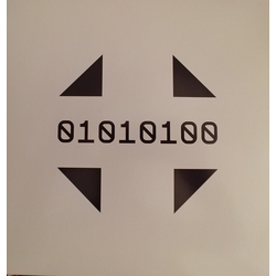 Calum Gunn Addenda Vinyl 12"