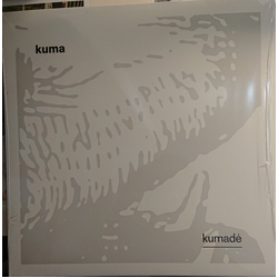 Kuma Kumade Vinyl 12"